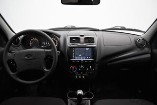 Фото LADA Granta I Рестайлинг с пробегом