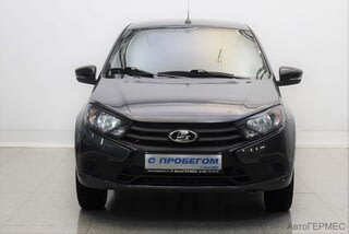 Фото LADA Granta I Рестайлинг с пробегом