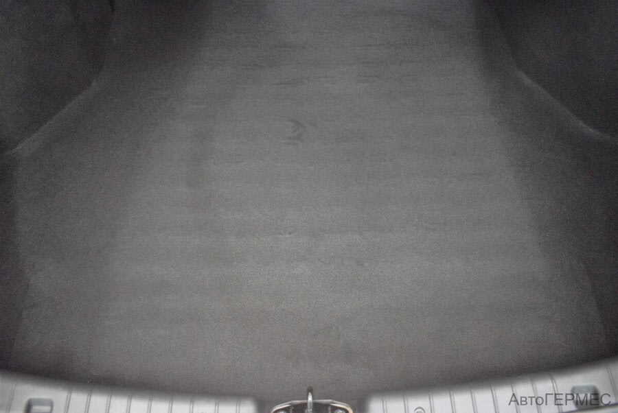 Фото LADA Granta I Рестайлинг с пробегом | №14