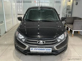 Фото LADA Granta I Рестайлинг с пробегом Фото LADA Granta I Рестайлинг с пробегом