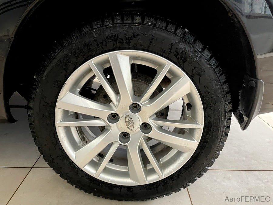 Фото LADA Granta I Рестайлинг с пробегом | №15 Фото LADA Granta I Рестайлинг с пробегом | №15