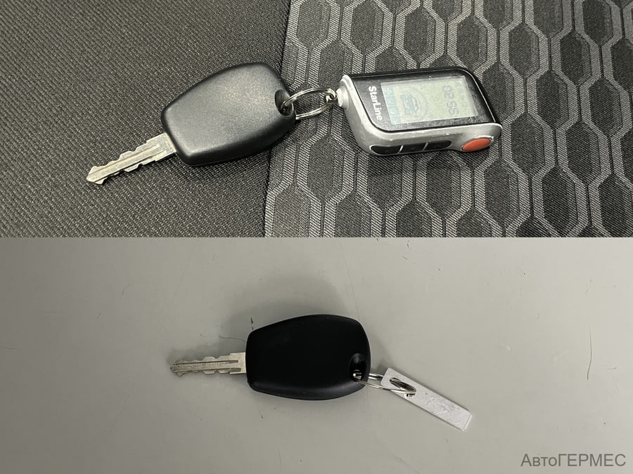 Фото LADA Granta I Рестайлинг с пробегом | №16 Фото LADA Granta I Рестайлинг с пробегом | №16