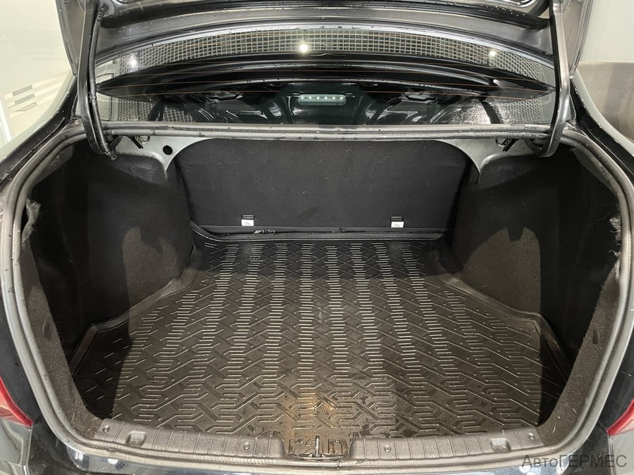 Фото LADA Granta I Рестайлинг с пробегом | №13 Фото LADA Granta I Рестайлинг с пробегом | №13