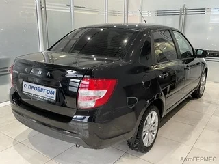Фото LADA Granta I Рестайлинг с пробегом Фото LADA Granta I Рестайлинг с пробегом