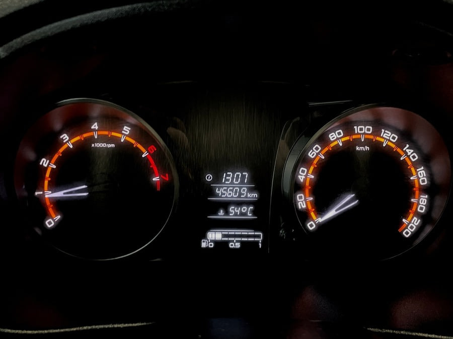 Фото LADA Granta I Рестайлинг с пробегом | №6 Фото LADA Granta I Рестайлинг с пробегом | №6