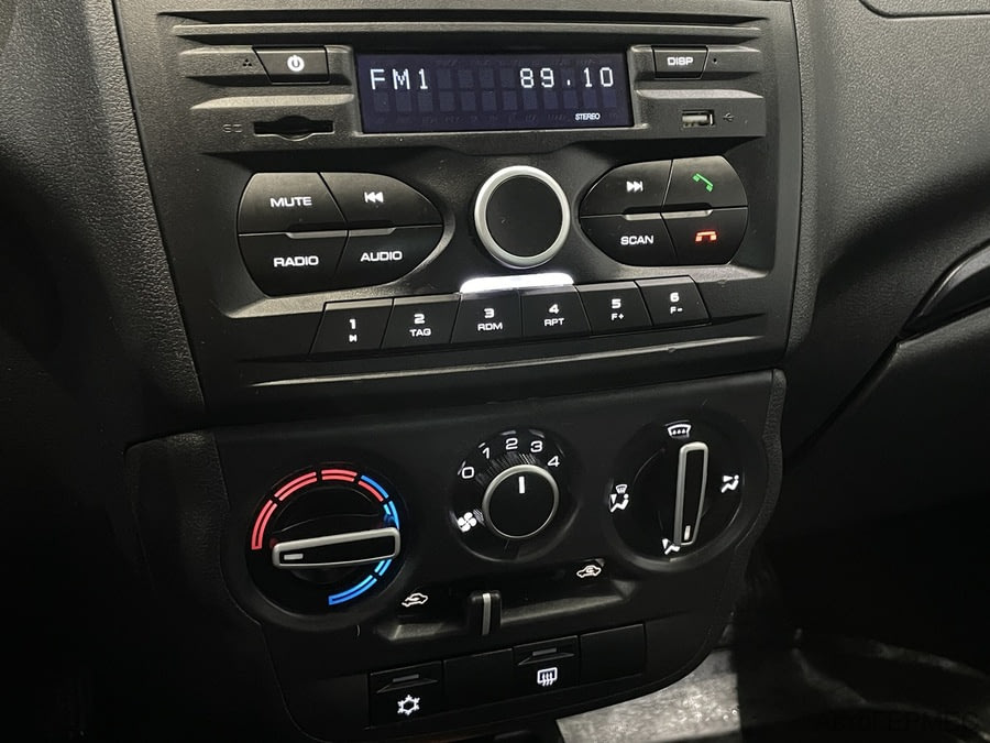 Фото LADA Granta I Рестайлинг с пробегом | №7 Фото LADA Granta I Рестайлинг с пробегом | №7