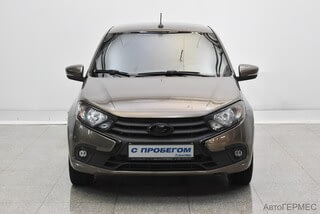 Фото LADA Granta I Рестайлинг с пробегом Фото LADA Granta I Рестайлинг с пробегом