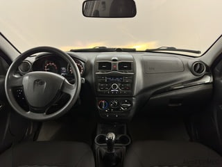 Фото LADA Granta I Рестайлинг с пробегом