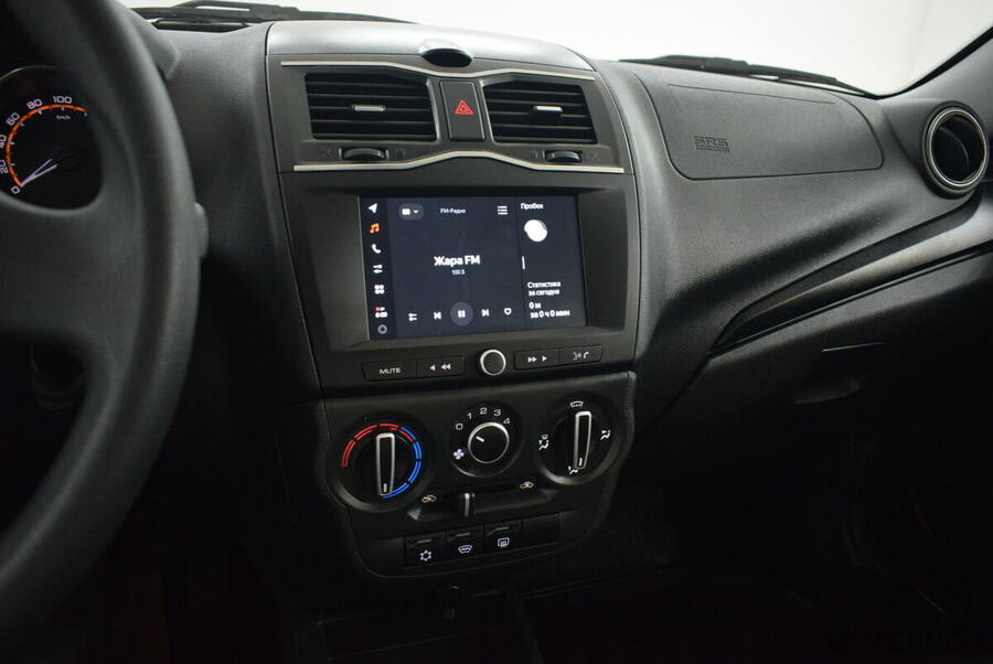 Фото LADA Granta I Рестайлинг с пробегом | №7