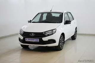 Фото LADA Granta I Рестайлинг с пробегом Фото LADA Granta I Рестайлинг с пробегом