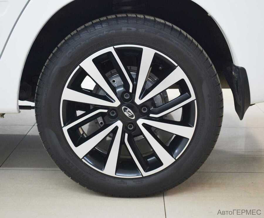 Фото LADA Granta I Рестайлинг с пробегом | №15