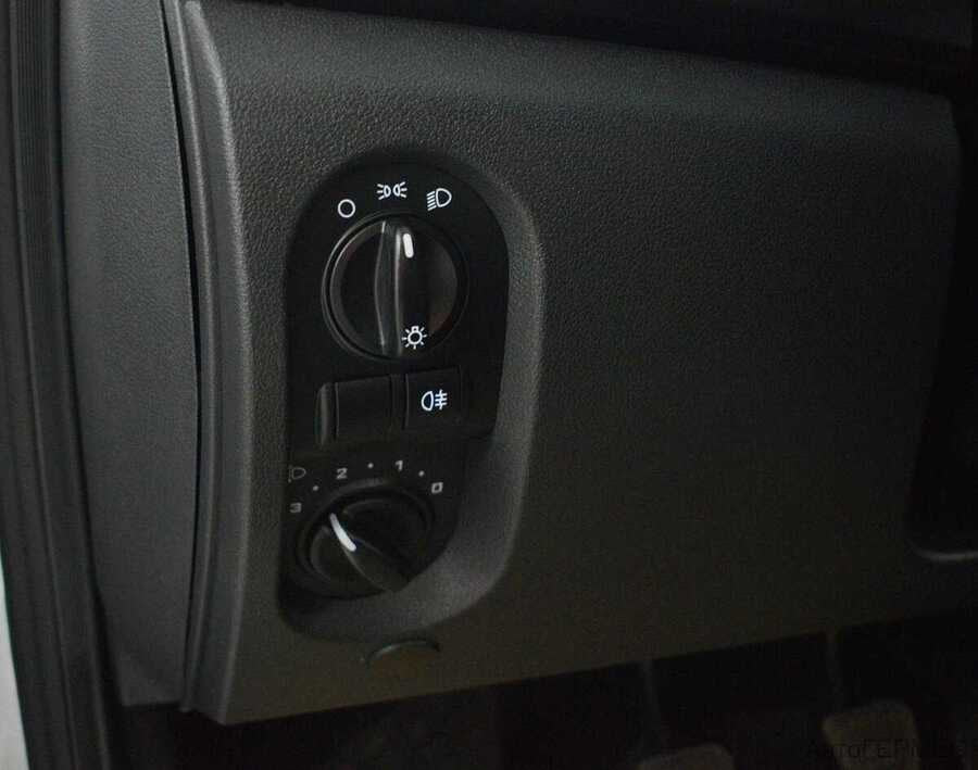 Фото LADA Granta I Рестайлинг с пробегом | №9