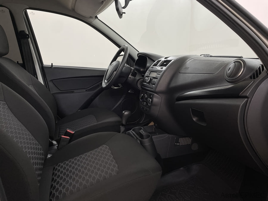 Фото LADA Granta I Рестайлинг с пробегом | №10 Фото LADA Granta I Рестайлинг с пробегом | №10