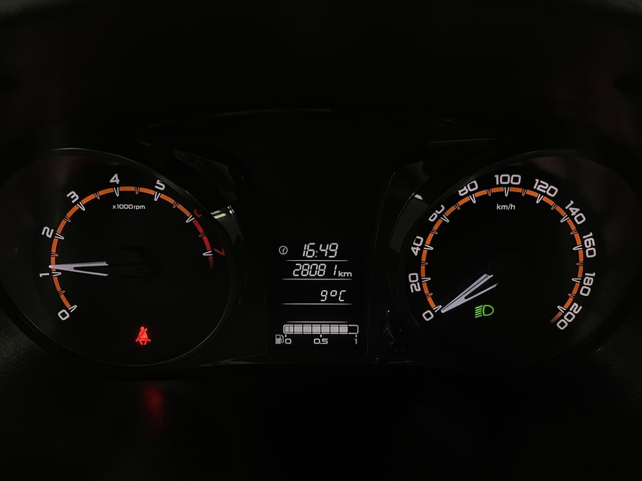 Фото LADA Granta I Рестайлинг с пробегом | №6 Фото LADA Granta I Рестайлинг с пробегом | №6