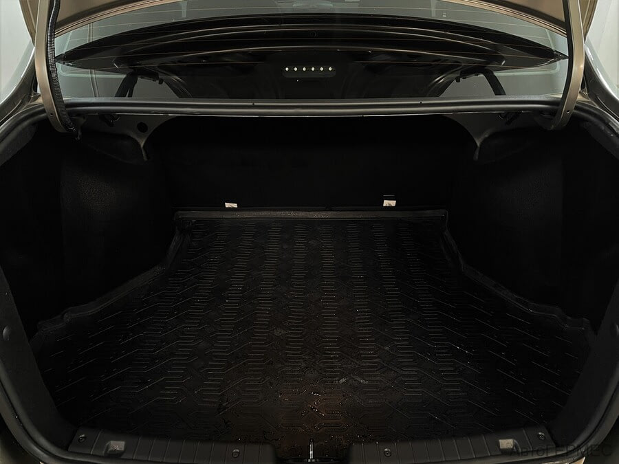 Фото LADA Granta I Рестайлинг с пробегом | №12 Фото LADA Granta I Рестайлинг с пробегом | №12