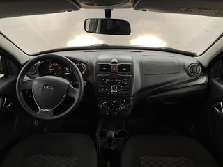 Фото LADA Granta I Рестайлинг с пробегом Фото LADA Granta I Рестайлинг с пробегом