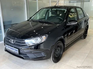Фото LADA Granta I Рестайлинг с пробегом
