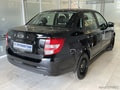 Фото LADA Granta I Рестайлинг с пробегом | №4