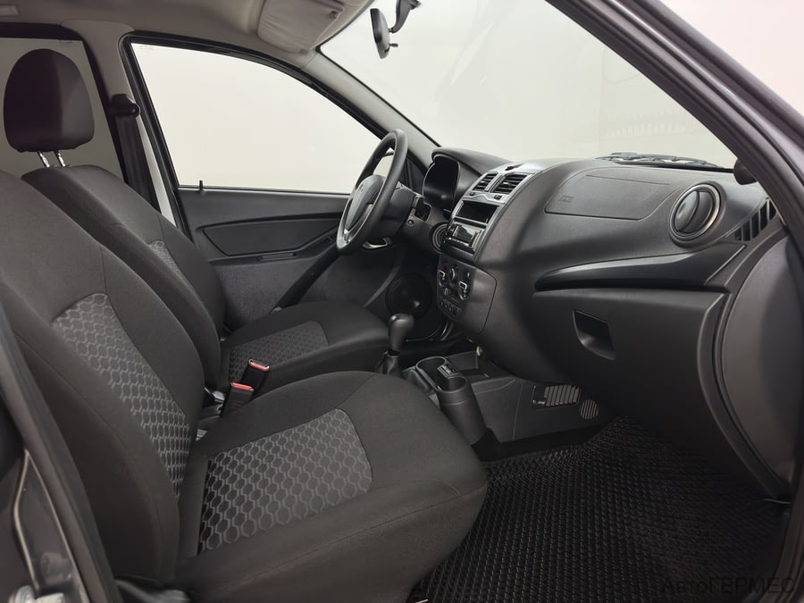 Фото LADA Granta I Рестайлинг с пробегом | №10