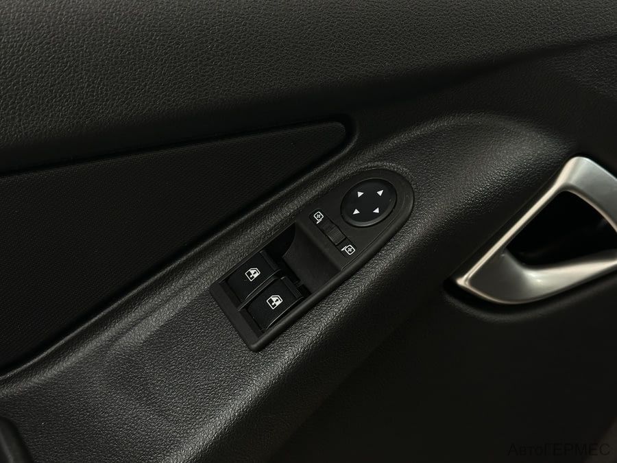 Фото LADA Granta I Рестайлинг с пробегом | №8