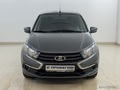 Фото LADA Granta I Рестайлинг с пробегом | №2