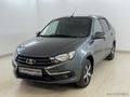 Фото LADA Granta I Рестайлинг с пробегом | №1