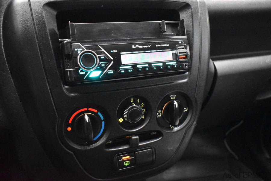 Фото LADA Granta I с пробегом | №7