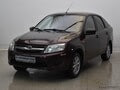 Фото LADA Granta I с пробегом | №1