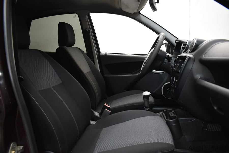 Фото LADA Granta I с пробегом | №9