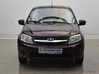 Фото LADA Granta I с пробегом