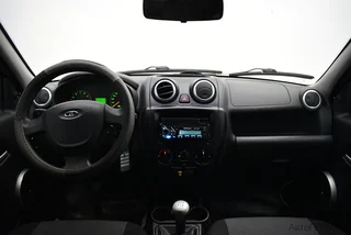 Фото LADA Granta I с пробегом