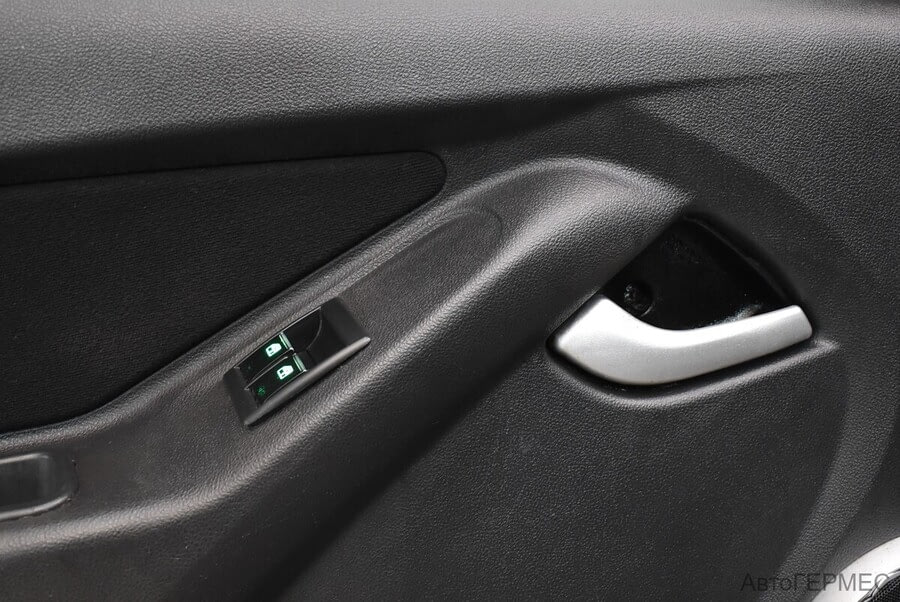 Фото LADA Granta I с пробегом | №8