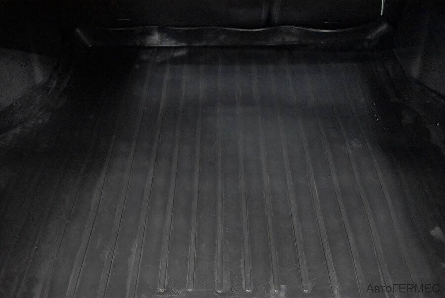 Фото LADA Granta I с пробегом | №11