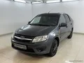 Фото LADA Granta I с пробегом | №1