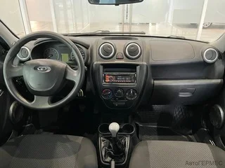 Фото LADA Granta с пробегом Фото LADA Granta с пробегом