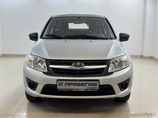 Фото LADA Granta I с пробегом Фото LADA Granta I с пробегом