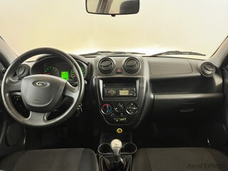 Фото LADA Granta I с пробегом Фото LADA Granta I с пробегом