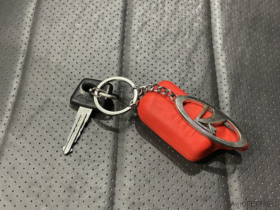 Фото LADA Granta лифтбек I с пробегом | №16 Фото LADA Granta лифтбек I с пробегом | №16