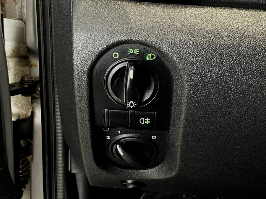 Фото LADA Granta лифтбек I с пробегом | №9 Фото LADA Granta лифтбек I с пробегом | №9