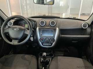 Фото LADA Granta I с пробегом Фото LADA Granta I с пробегом