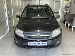 Фото LADA Granta I с пробегом Фото LADA Granta I с пробегом