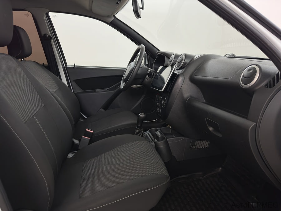 Фото LADA Granta I с пробегом | №9