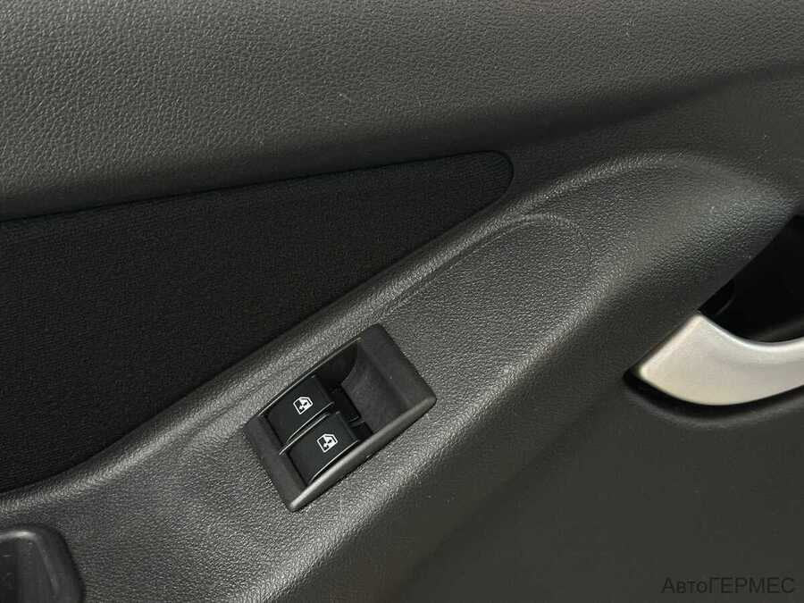 Фото LADA Granta I с пробегом | №8