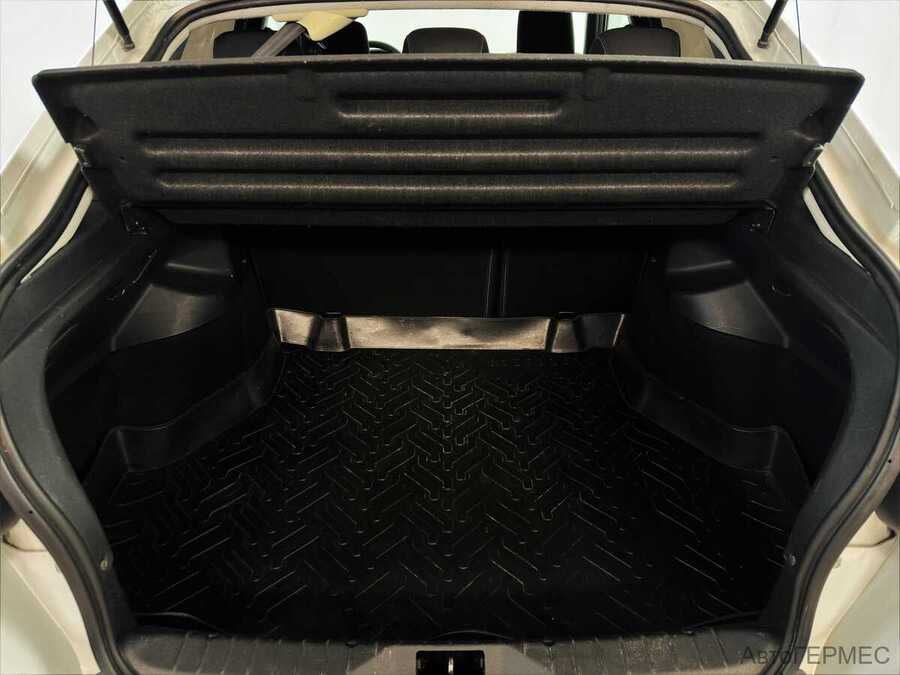 Фото LADA Granta I с пробегом | №11