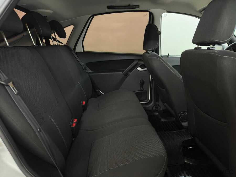 Фото LADA Granta I с пробегом | №10