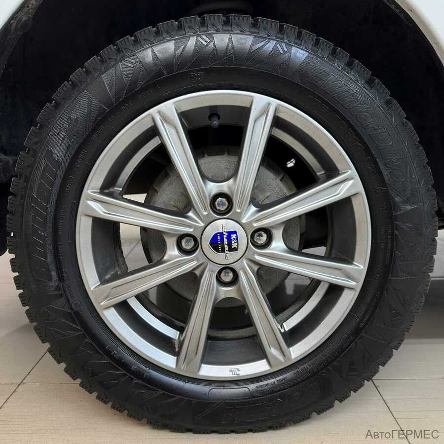 Фото LADA Granta I с пробегом | №13