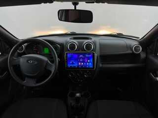 Фото LADA Granta I с пробегом