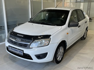 Фото LADA Granta I с пробегом