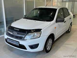 Фото LADA Granta I с пробегом