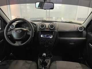 Фото LADA Granta I с пробегом